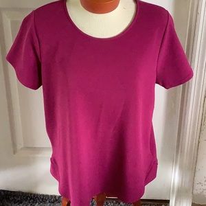 Bar III short sleeve shirt